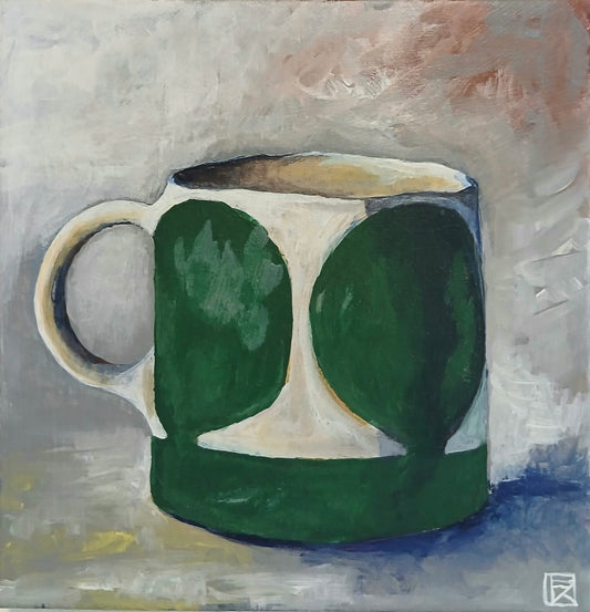 Cuppa for the Couch